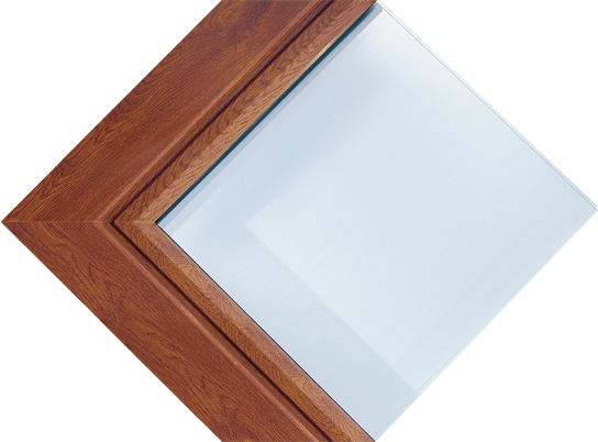 Color window