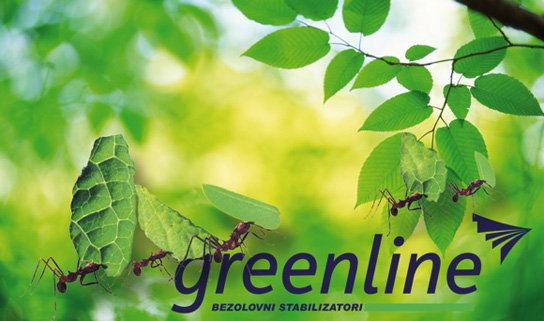 greenline