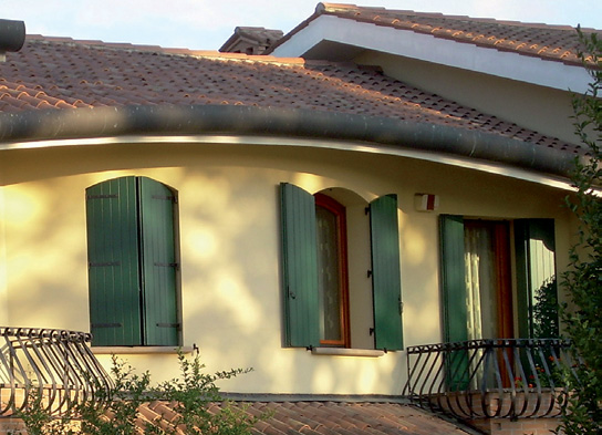 PVC škure (kapci)