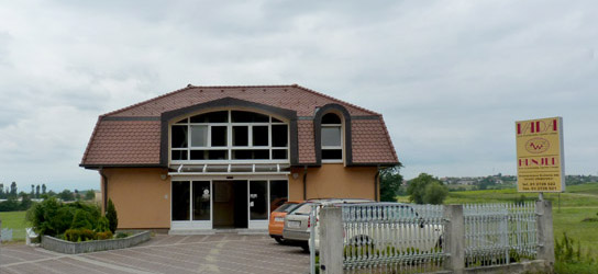 Tvrtka - savrsena pvc stolarija